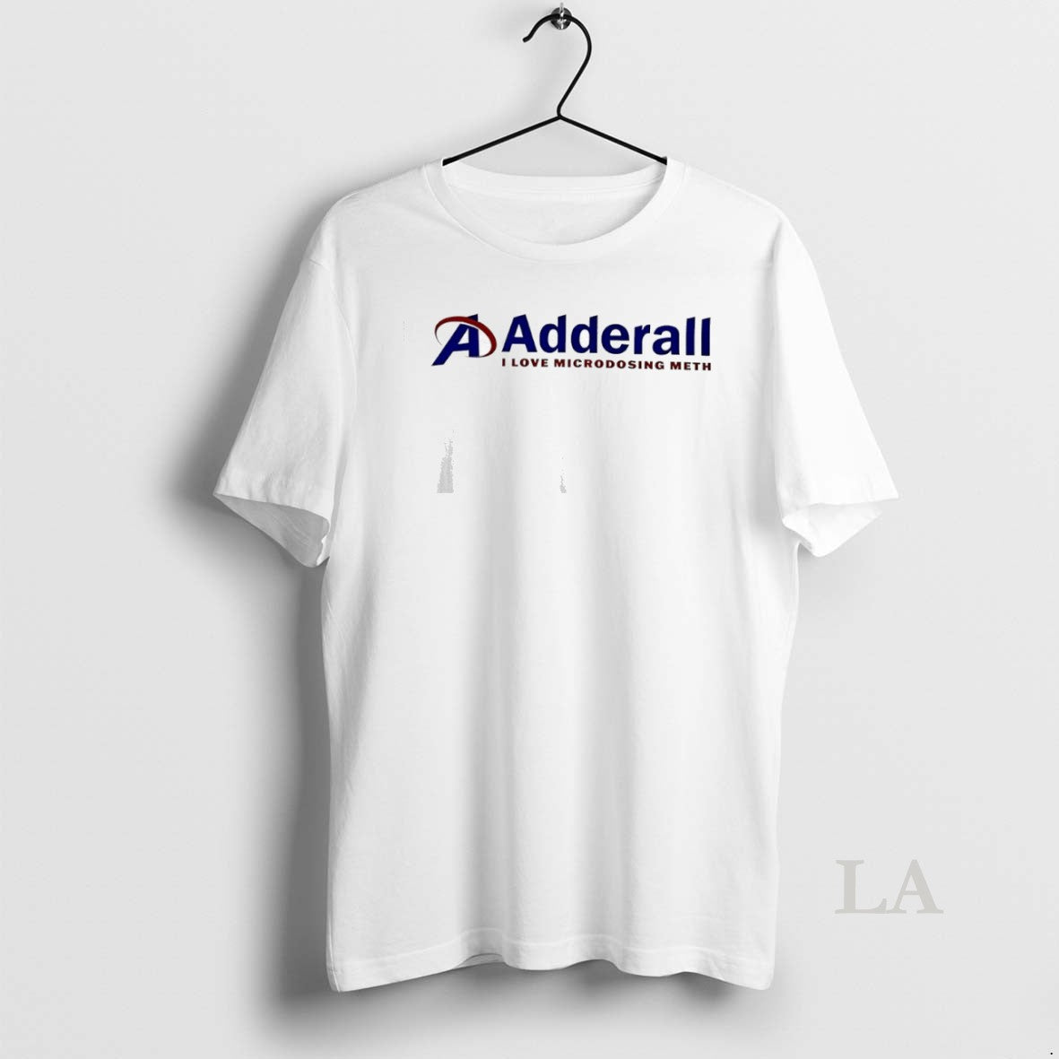 Original Adderall I Love Microdosing Meth