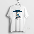 Original Aidan Hutchinson Detroit Lions Defensive End Pixel