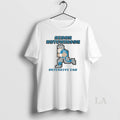Original Aidan Hutchinson Defensive End Detroit Lions Football Pixel