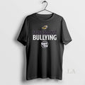 Original Akron Rubberducks Stand Against Bullying 2025 Mlb Spirit Day