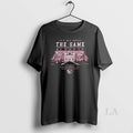 Original Alabama Its All About The Game Stadium