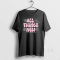 Original All Thing New The Old Is Gone The New Is Here Ceramic Ceramic And