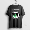 Original Amphifa Amphibians Against Fascism Ornaments