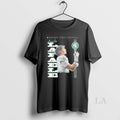 Original Anelu Lafaele Michigan State Spartans Portrait