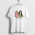 Original Annie Elise Bff Graphic