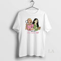 Original Annie Elise True Crime Bff Graphic