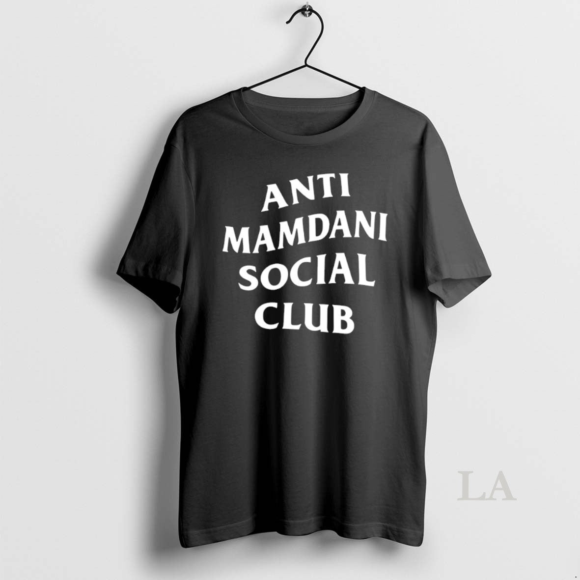 Original Anti Mamdani Social Club