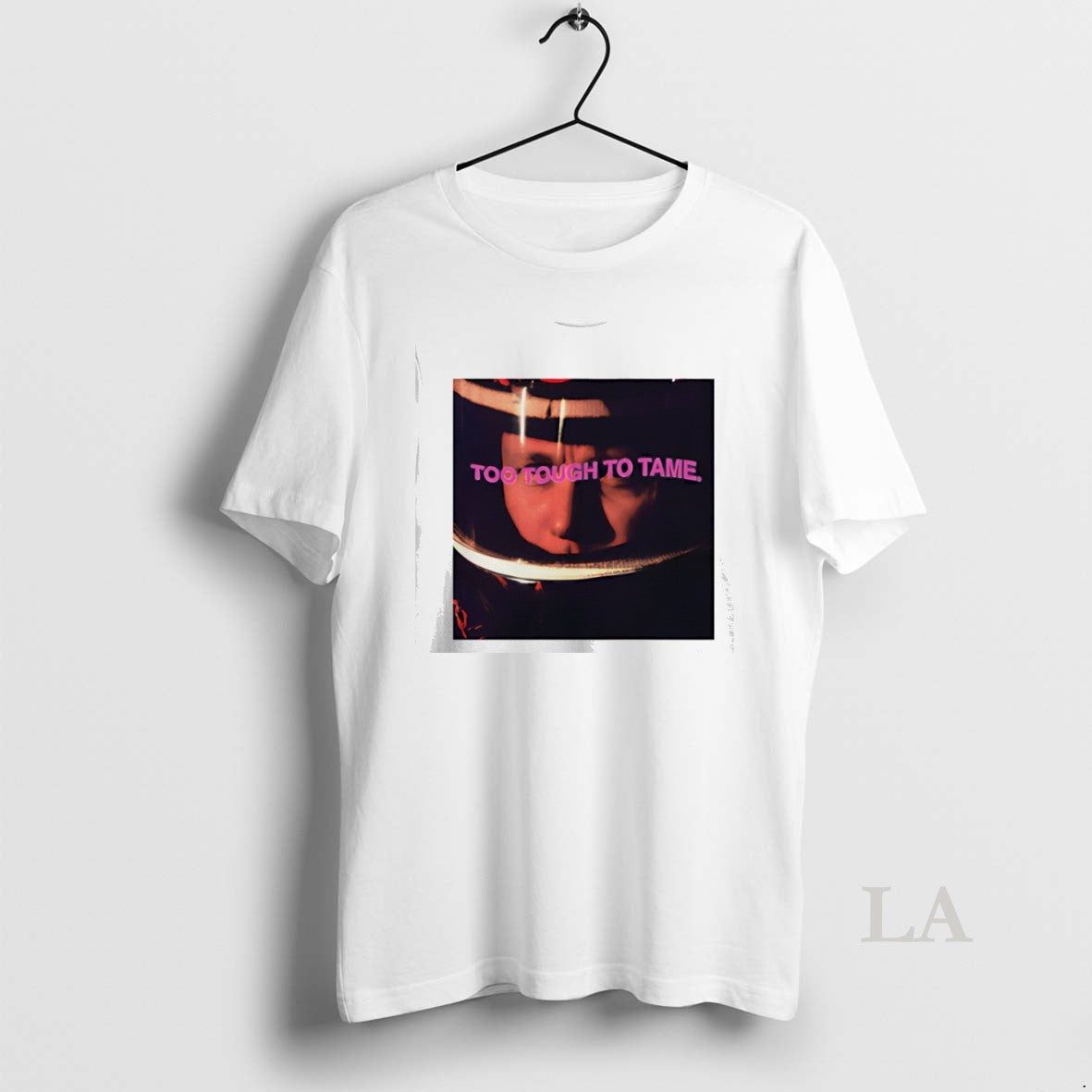 Original Anti Social Social Club X Nascar Too Tough To Tame