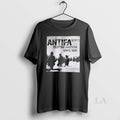Original Anti Fascist Fighting Fascism Since 1941