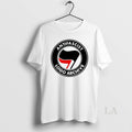 Original Antifascist Action Logo Archive