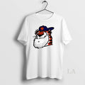 Original Auburn Tigers Rags Head Two Sided Mugs And