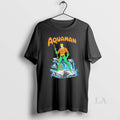 Original Auqaman King Of Atlantis
