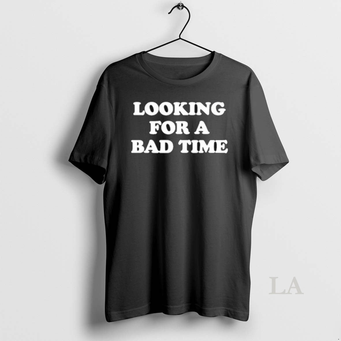 Original Back To Badlands Looking For A Bad Time