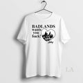 Original Badlands Wants You Back Halsey Ornaments