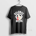 Original Balboas Boxing Club Classic Fighter