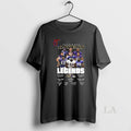 Original Baltimore Ravens Football Legends Signature