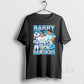Original Barry Sanders Player Signature