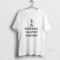 Original Baseball Against Fascism