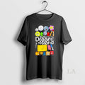Original Bfdi Battle For Dream Island Kids Graphic Boys Humor