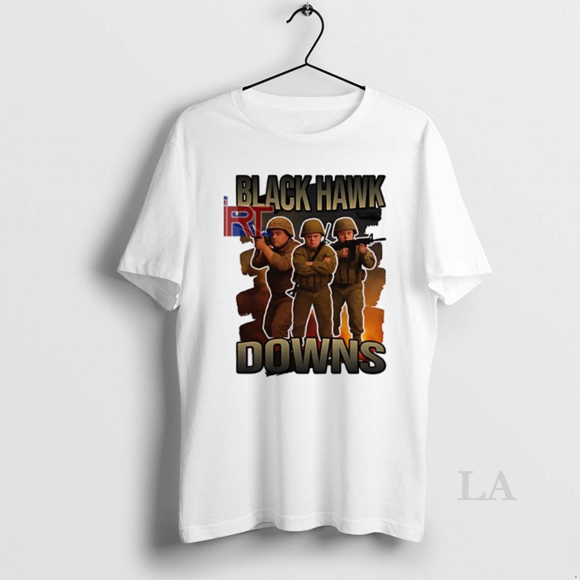 Original Black Hawk Downs