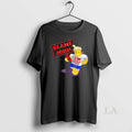 Original Blame John I Love Fried Chicken