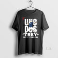 Original Blue Jays Trey Yesavage Uno Dos Trey