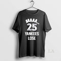 Original Blue Jays Fans Daaaa 25 Yankees Lose