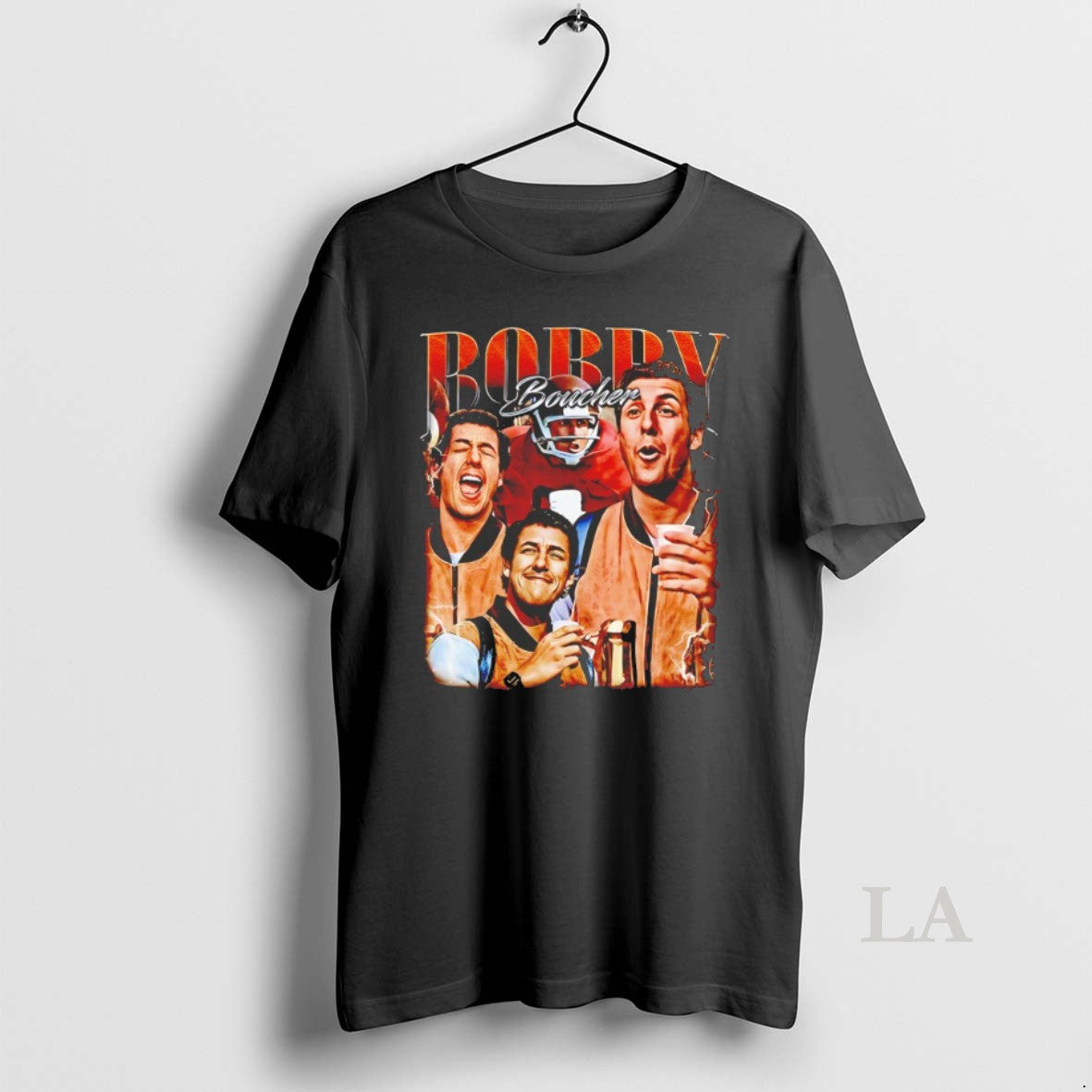 Original Bobby Boucher Adam Sandler The Waterboy Movie