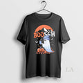 Original Boosch Beer Ghost Pumpkin Halloween