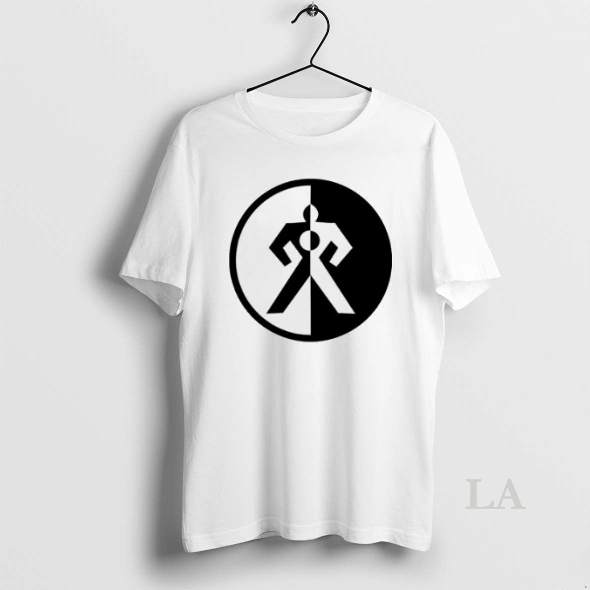Original Boyzone Raglan Logo