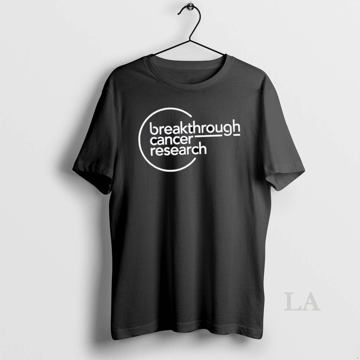 Original Breakthrough Cancer Research Logo