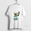 Original Bullwinkle J Moose And Rocket Rocky J