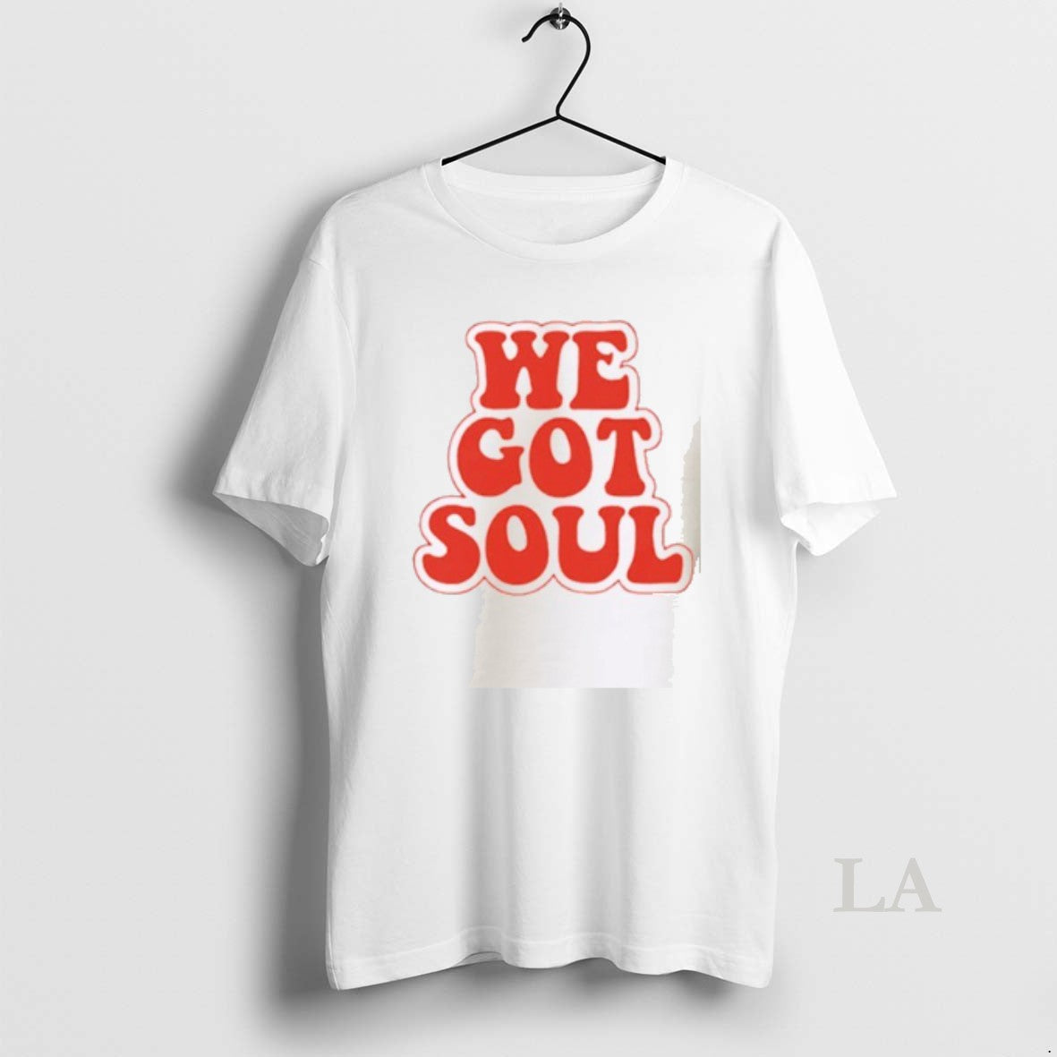 Original Burna Boy We Got Soul