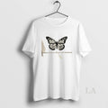 Original Butterfly Migration Is An Act Of Courage Is A Human Right