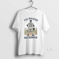 Original Cal Raleigh Big Dumper