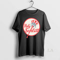 Original Cam Schlittler Holy Schlitt Yankees