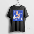 Original Cameron Skattebo And Jaxson Dart Step Brothers Ny Giants
