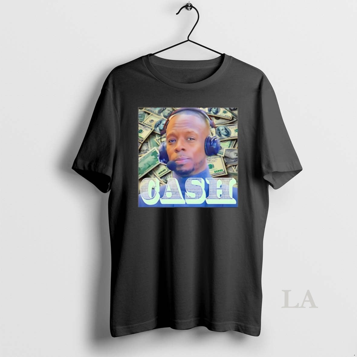 Original Cash Money Photo