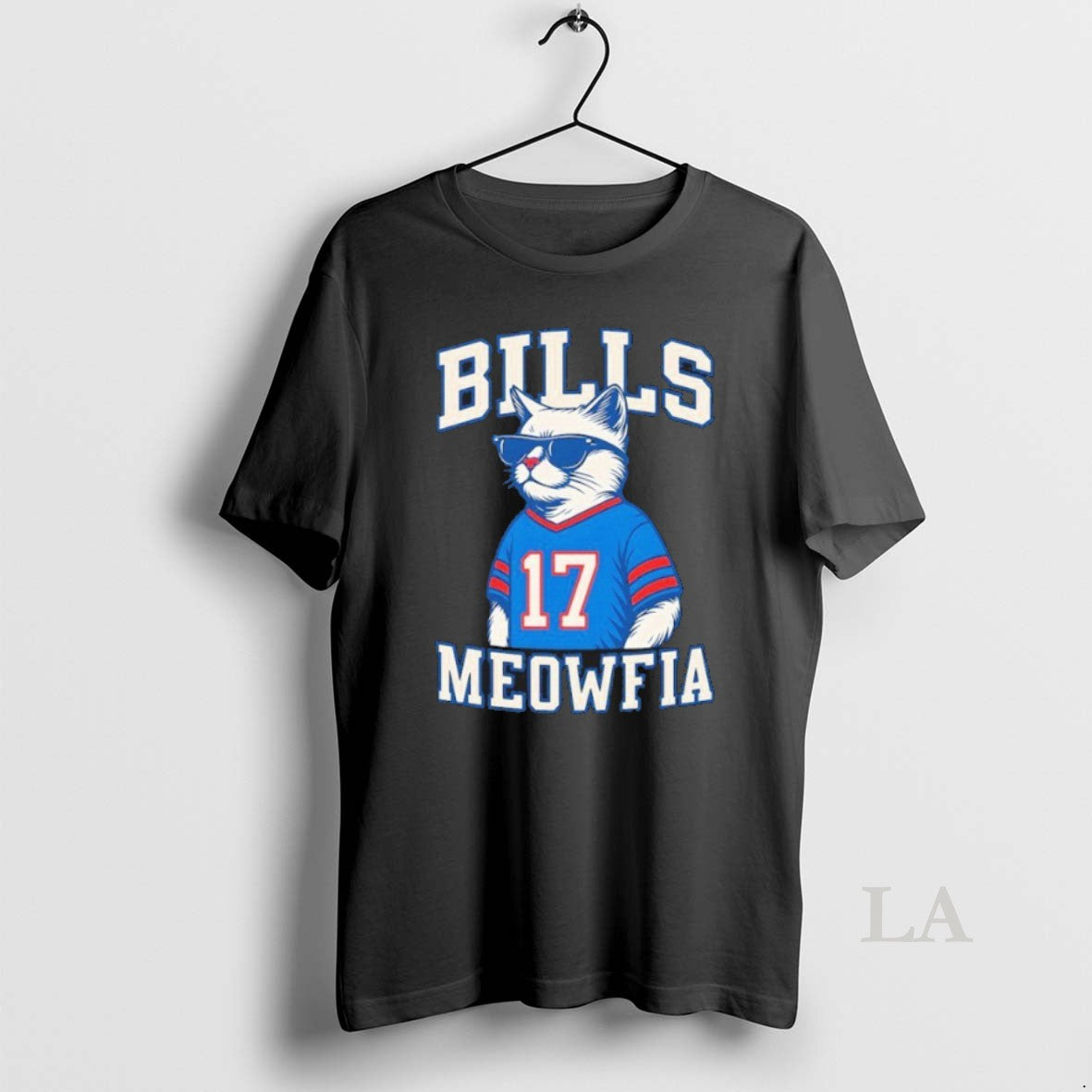 Original Cat Lovers Bills Meowfia