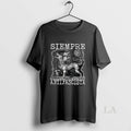 Original Cerberus Siempre Hemstitch Antifascista Greek Mythology