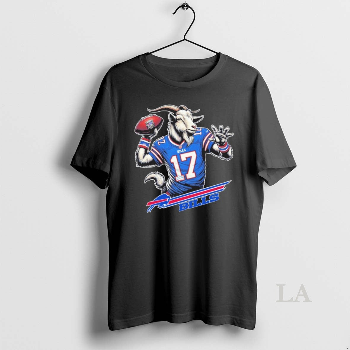 Original Character Bills 17 Baseball