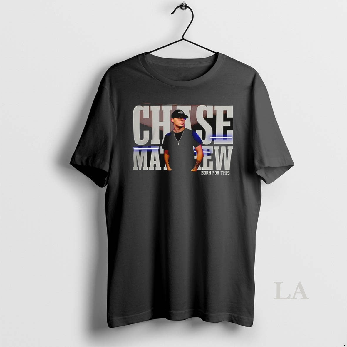 Original Chase Matthew Born For This Ceramic Ceramic And Classic Dad Cap