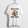 Original Chicken More Plates More Milfs