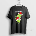 Original Chonkmas Grinch Christmas