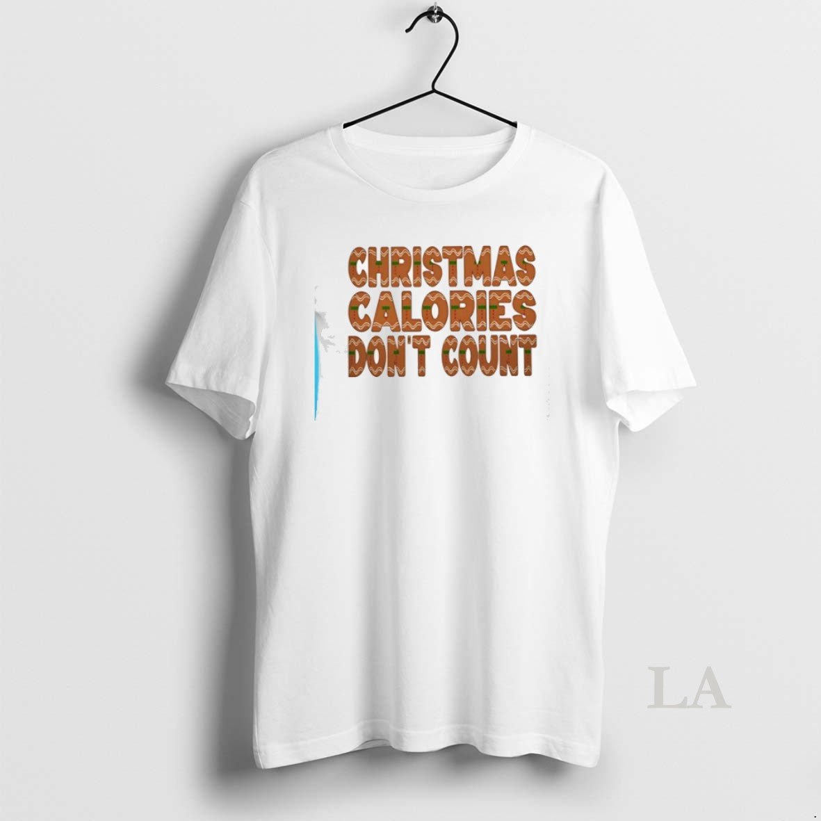 Original Christmas Calories Dont Count