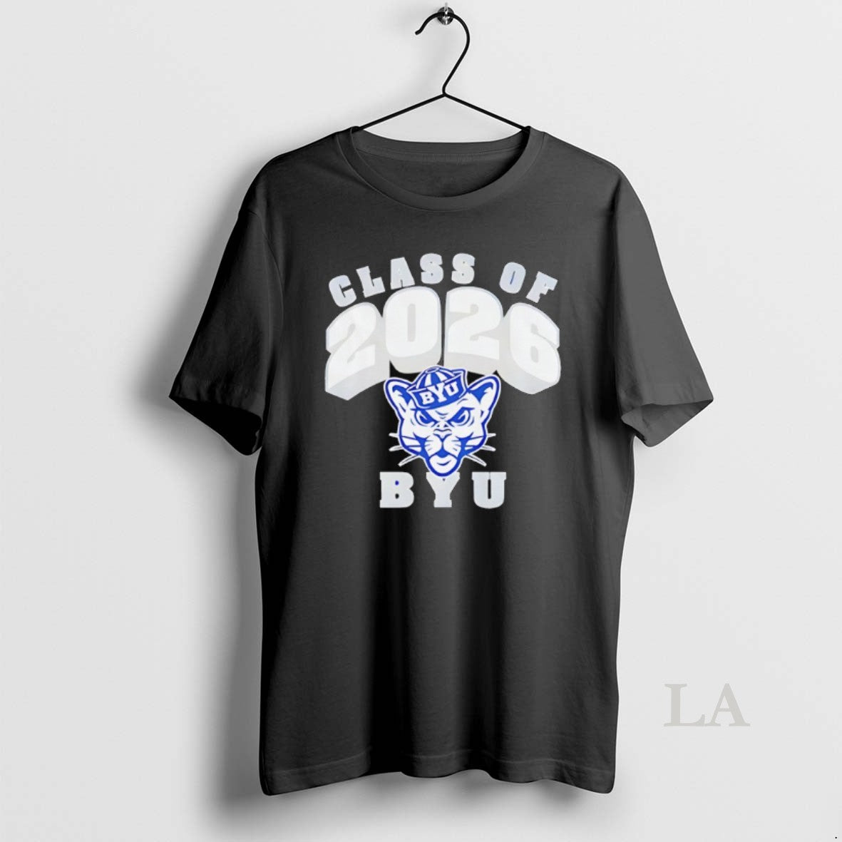 Original Class Of 2026 Byu Mascot