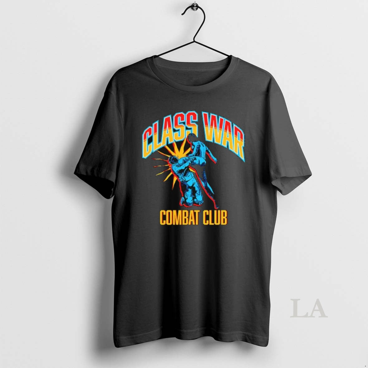 Original Class War Combat Club Ceramic Ceramic And Classic Dad Cap