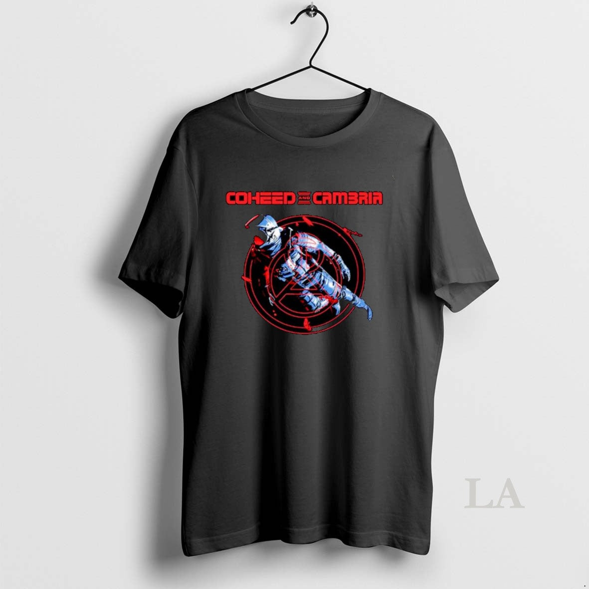 Original Coheed And Cambria Sirius Logo Ornaments