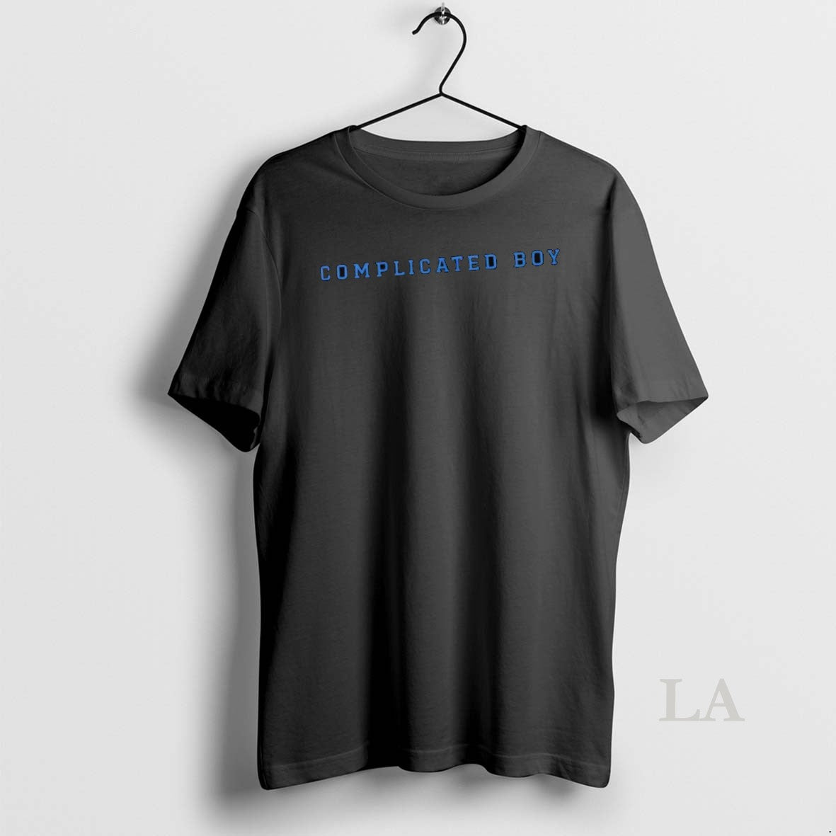 Original Complicated B%ce%bfy Text