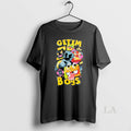 Original Craftee Get Em Boys